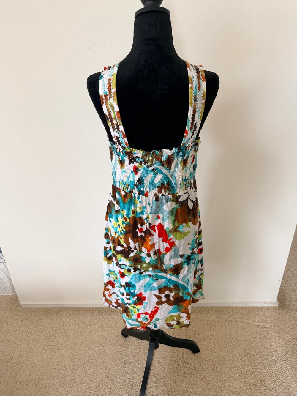 Tommy Bahama Sun dress - Picture 5 of 7